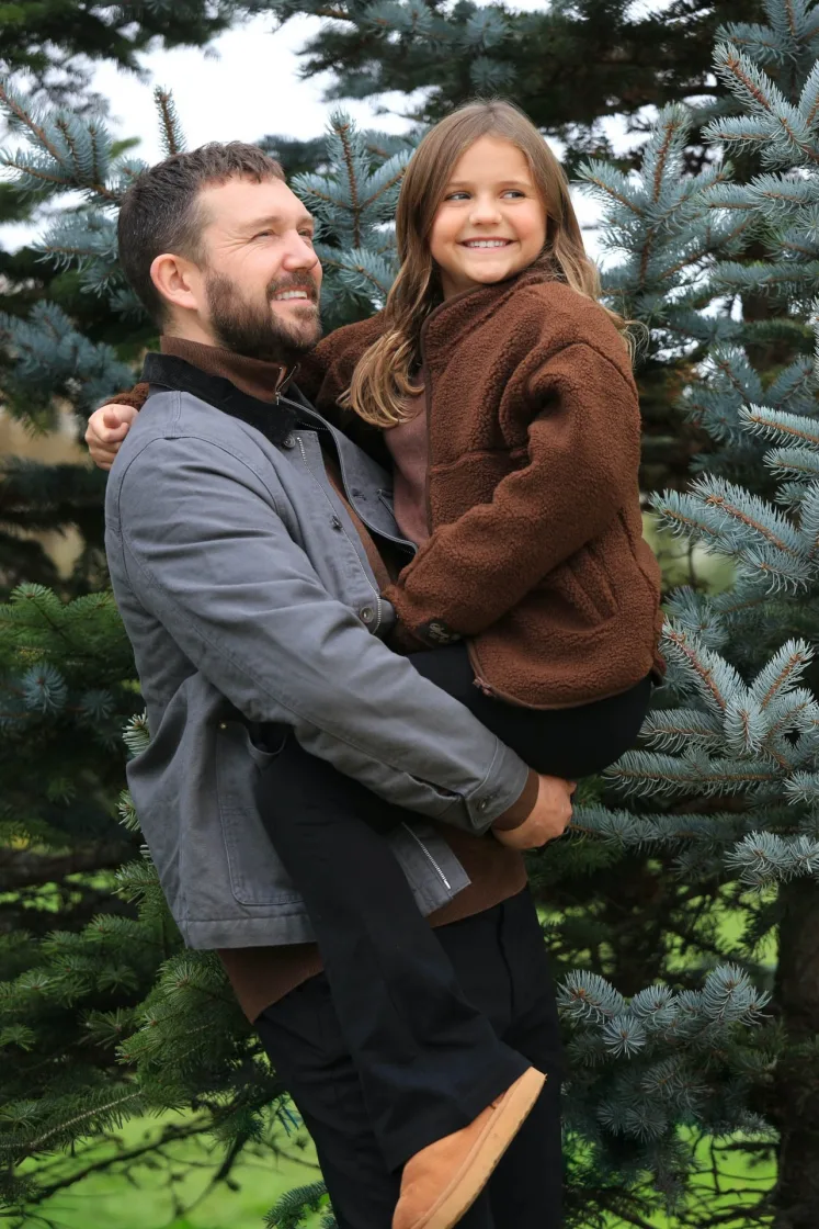 Clarke Family PHA Family Model Manchester 2025 28