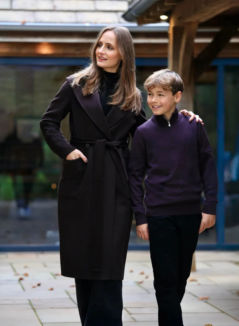 Clarke Family PHA Family Model Manchester 2025 30