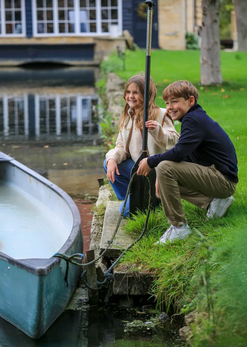 Clarke Family PHA Family Model Manchester 2025 50