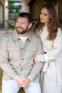 Clarke Family PHA Family Model Manchester 2025 12