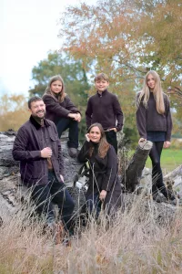 Clarke Family PHA Family Model Manchester 2025 21