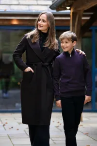 Clarke Family PHA Family Model Manchester 2025 30