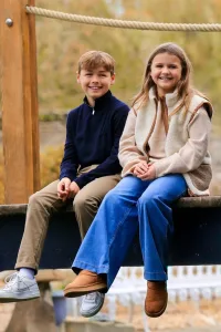 Clarke Family PHA Family Model Manchester 2025 48