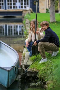 Clarke Family PHA Family Model Manchester 2025 50