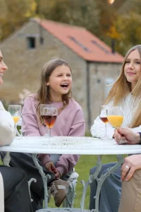 Clarke Family PHA Family Model Manchester 2025 72