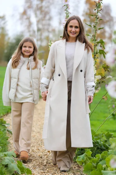 Clarke Family PHA Family Model Manchester 2025 8