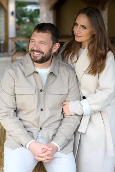 Clarke Family PHA Family Model Manchester 2025 12