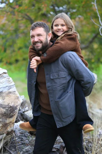 Clarke Family PHA Family Model Manchester 2025 24