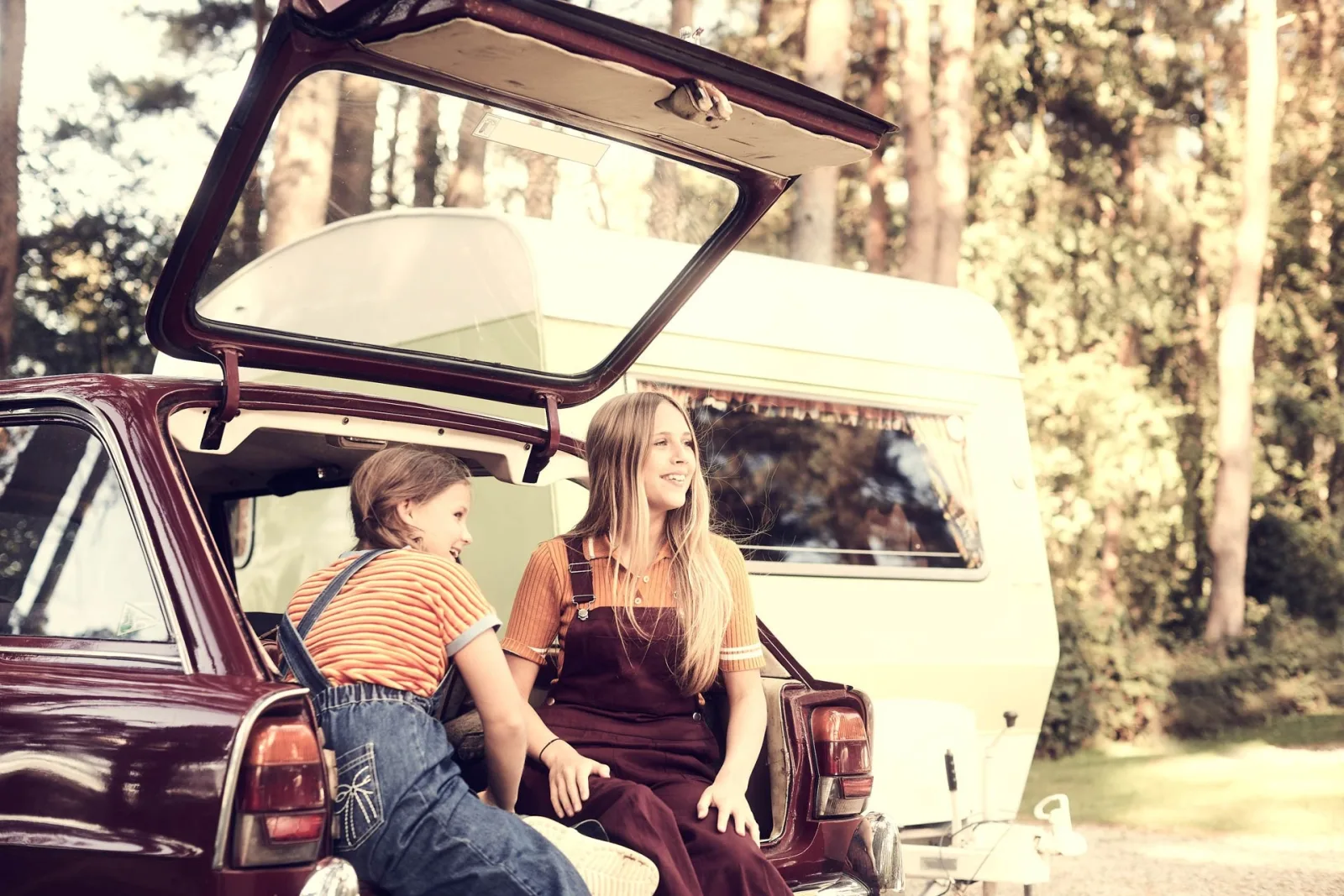 Clarke Family Model PHA 12