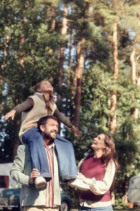 Clarke Family Model PHA 3