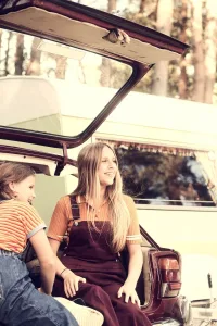 Clarke Family Model PHA 12