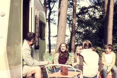 Clarke Family Model PHA 1