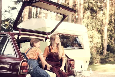Clarke Family Model PHA 12