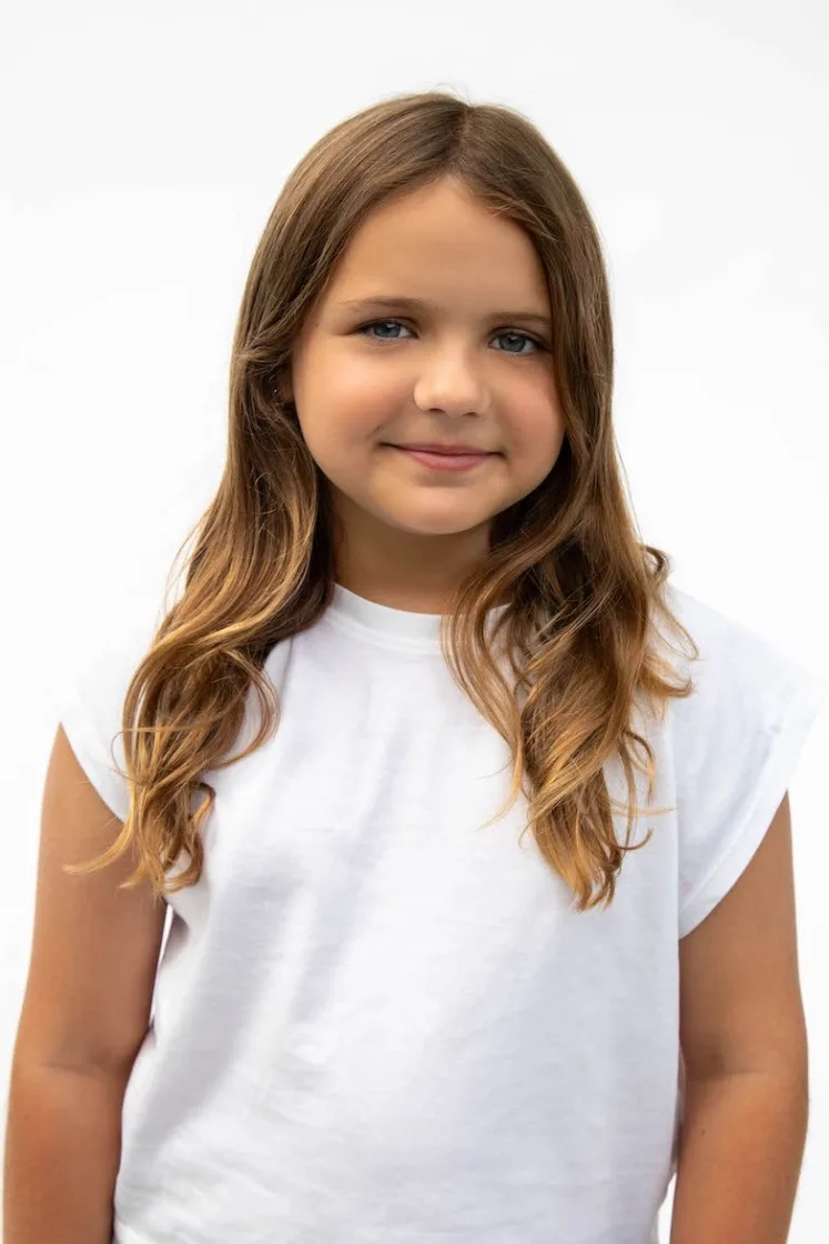 Clarke Family PHA Models Manchester 2025 8