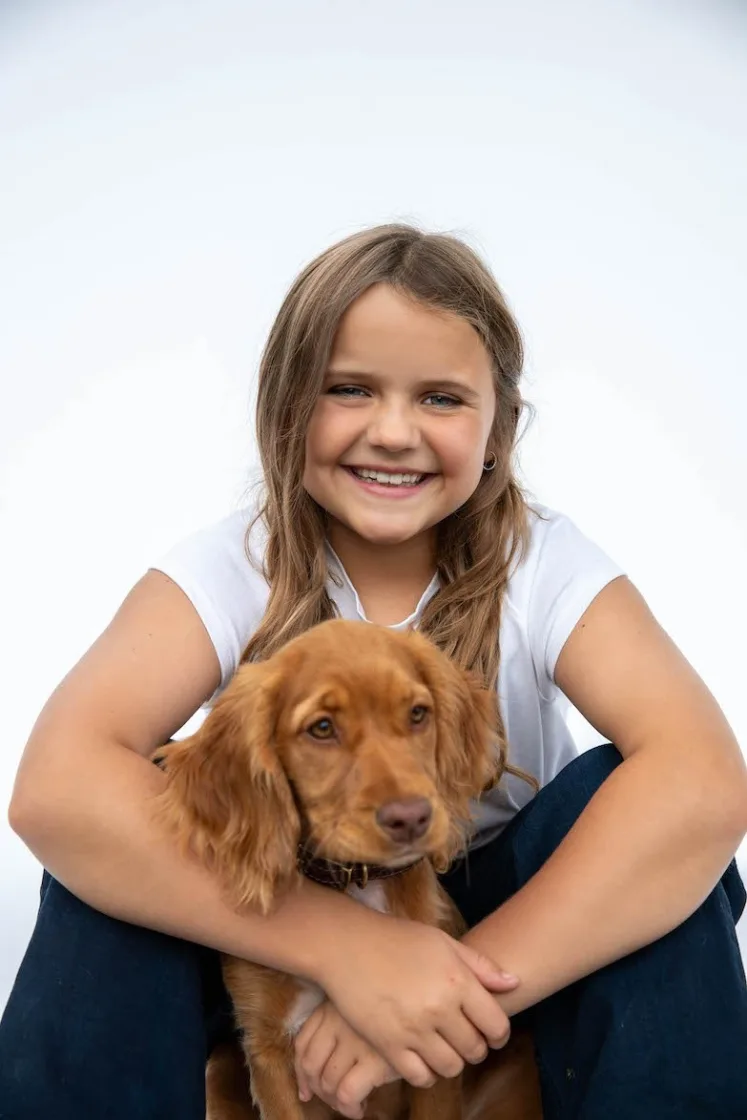 Clarke Family PHA Models Manchester 2025 10
