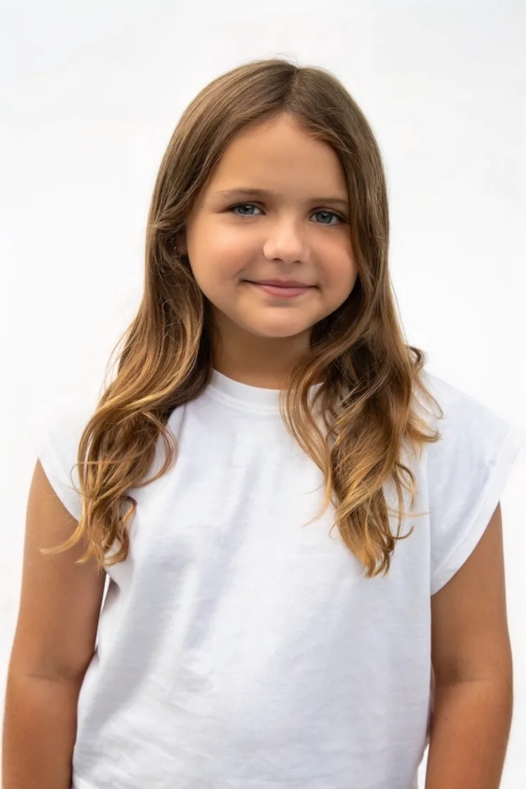 Clarke Family PHA Models Manchester 2025 57