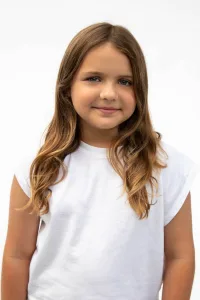 Clarke Family PHA Models Manchester 2025 8