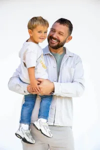Clarke Family PHA Models Manchester 2025 16