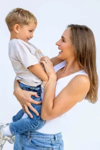 Clarke Family PHA Models Manchester 2025 18