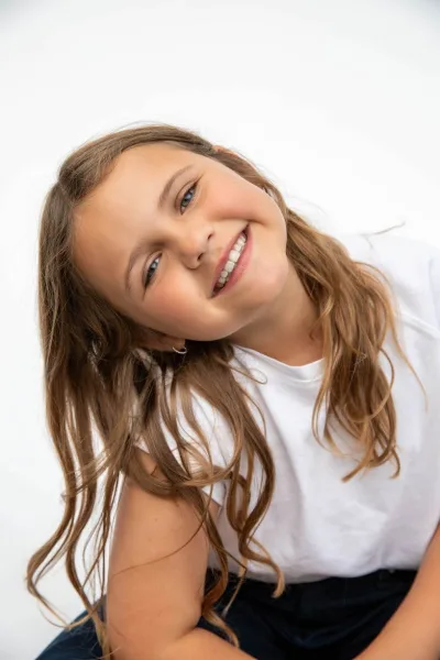 Clarke Family PHA Models Manchester 2025 11