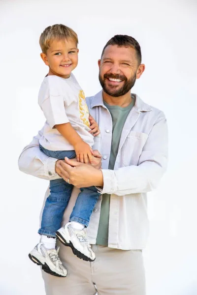 Clarke Family PHA Models Manchester 2025 17