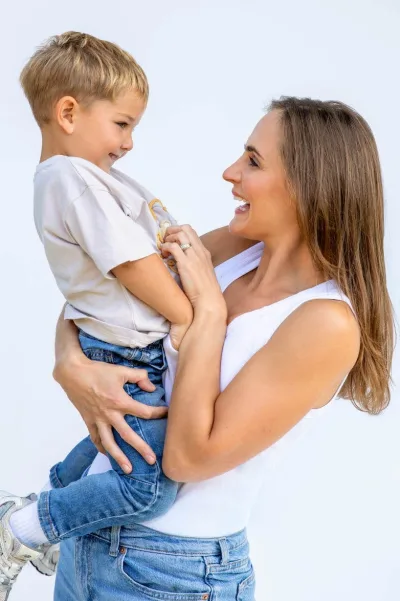 Clarke Family PHA Models Manchester 2025 18
