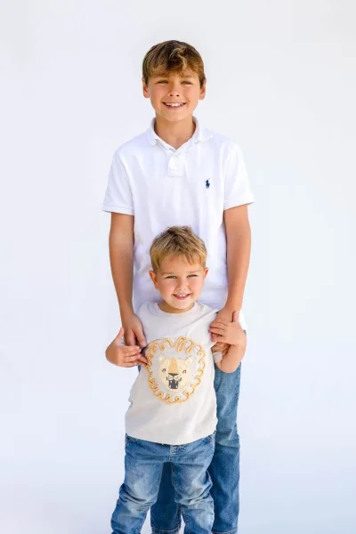 Clarke Family PHA Models Manchester 2025 29