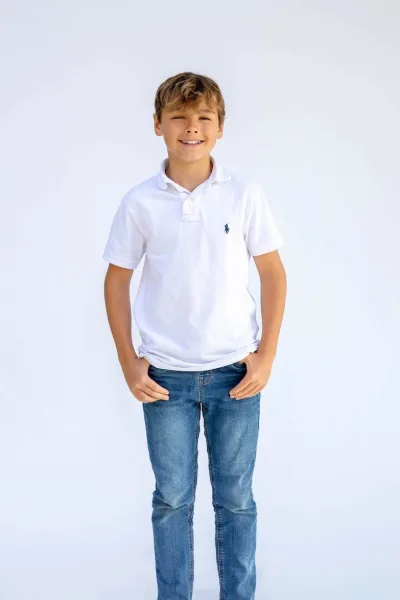 Clarke Family PHA Models Manchester 2025 30