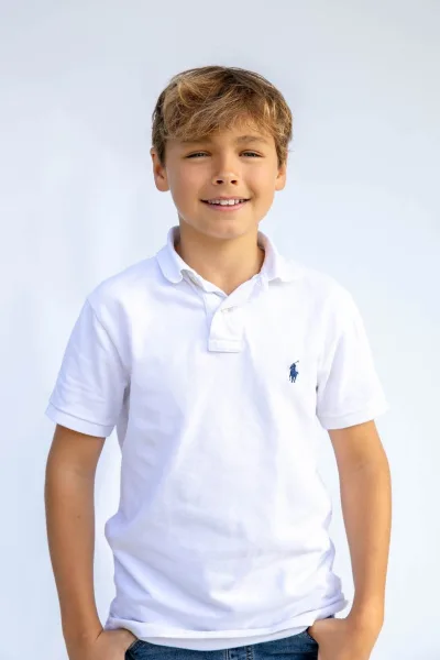 Clarke Family PHA Models Manchester 2025 34