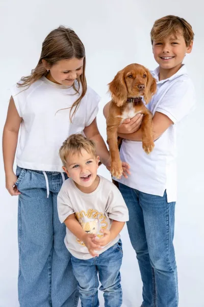 Clarke Family PHA Models Manchester 2025 36
