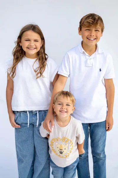 Clarke Family PHA Models Manchester 2025 37
