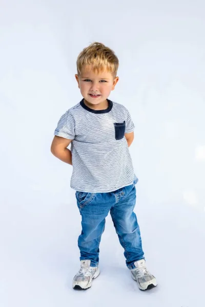 Clarke Family PHA Models Manchester 2025 45