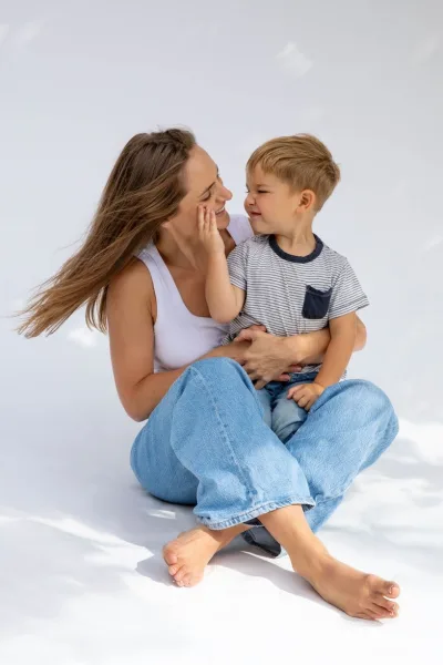 Clarke Family PHA Models Manchester 2025 46