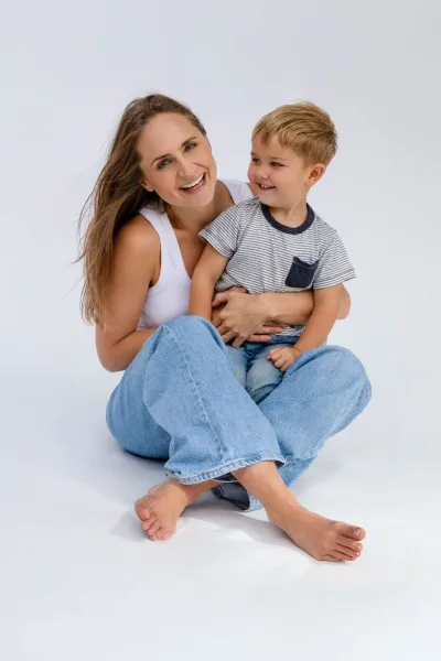 Clarke Family PHA Models Manchester 2025 54