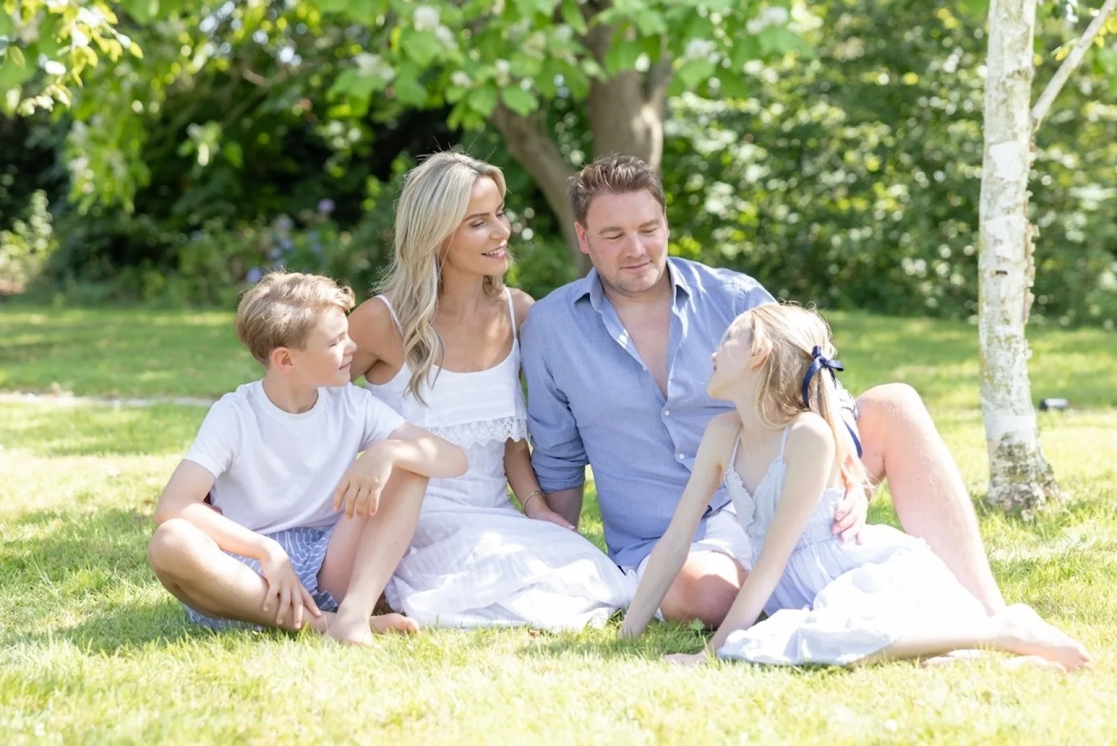 PHA Real Family Models Conway Manchester 2026 3