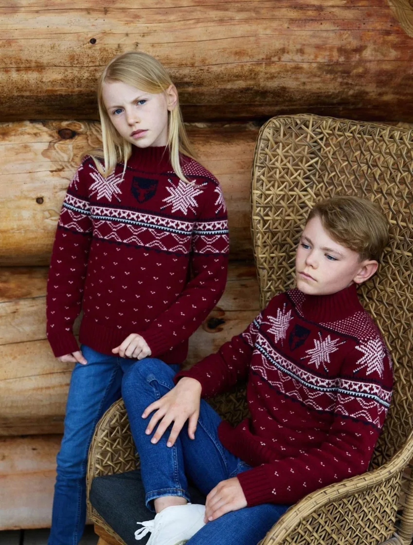 PHA Conway Family Model Junior Child Manchester 2026 1