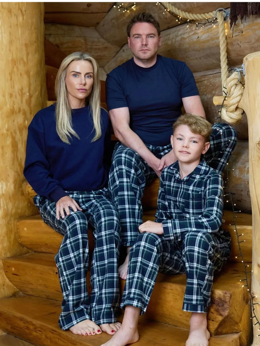 PHA Conway Family Model Junior Child Manchester 2026 2