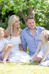 PHA Real Family Models Conway Manchester 2026 3