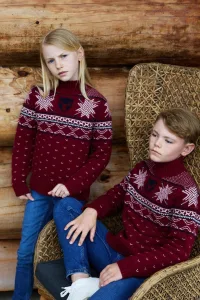 PHA Conway Family Model Junior Child Manchester 2026 1