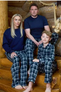 PHA Conway Family Model Junior Child Manchester 2026 2