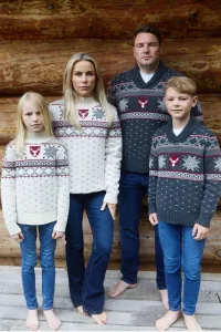 PHA Conway Family Model Junior Child Manchester 2026 3