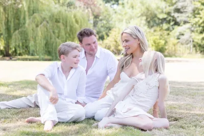 PHA Real Family Models Conway Manchester 2026 2