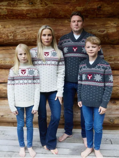 PHA Conway Family Model Junior Child Manchester 2026 3