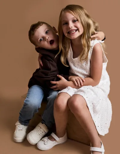 Reuben PHA Junior Model Sibling 2026 13