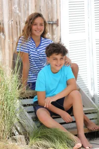 Monty Isabelle Junior Model Manchester Sibling 2026 PHA 3