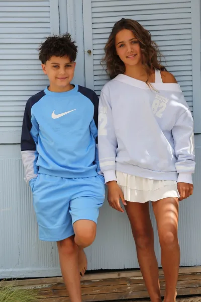 Monty Isabelle Junior Model Manchester Sibling 2026 PHA 1