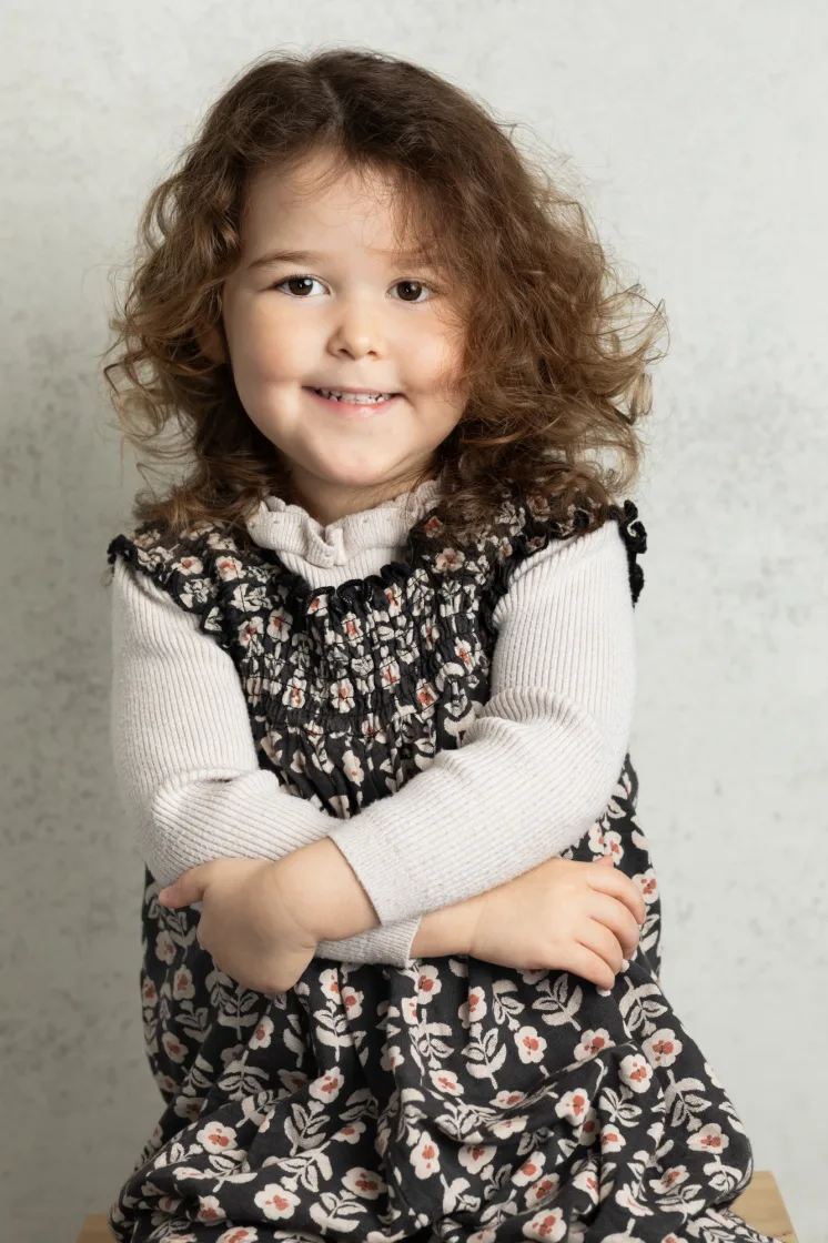 Mabel Hippolyte Family PHA Agency