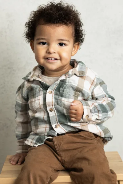 Elias Hippolyte Family PHA Agency