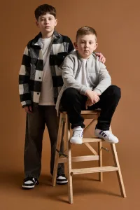 Hughes PHA Models Manchester Siblings Juniors 2