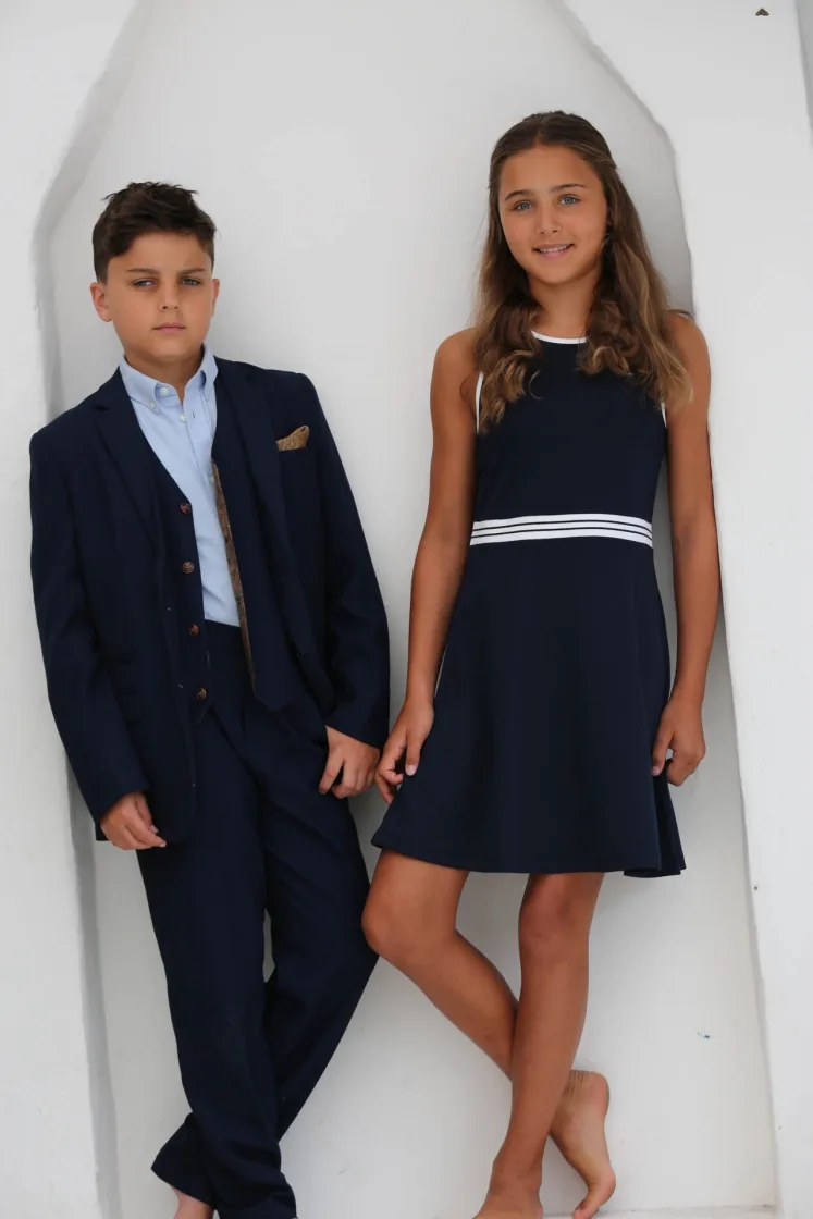Gibbons kids PHA Manchester Model 3